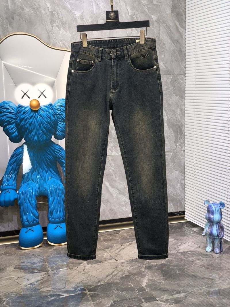 Dolce Gabbana Jeans